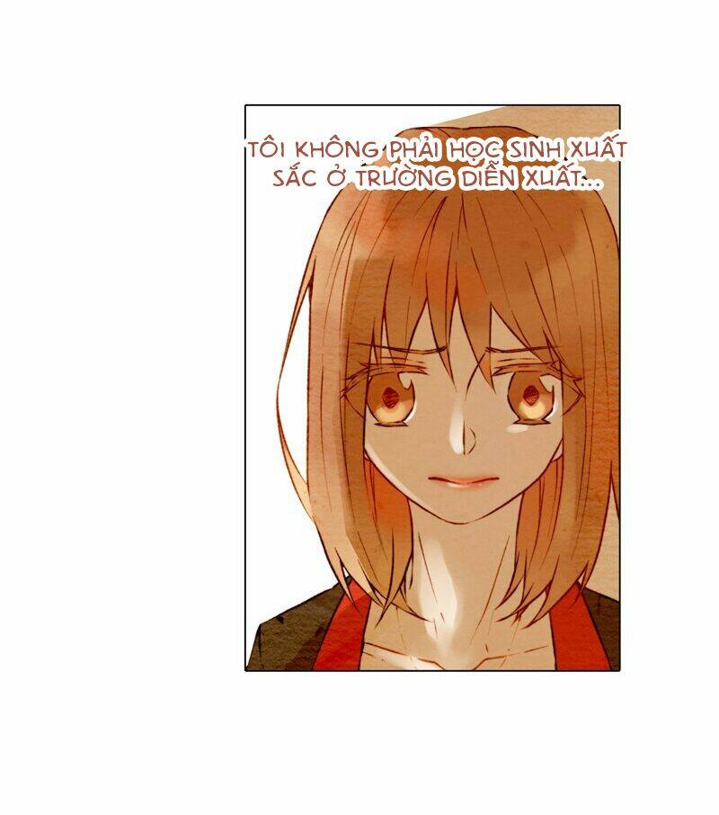 Sự Sao Chép Chapter 6 - Trang 2