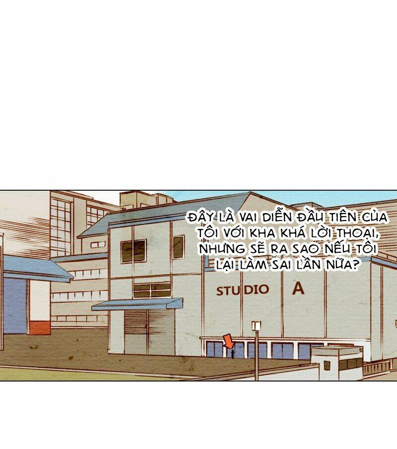 Sự Sao Chép Chapter 6 - Trang 2
