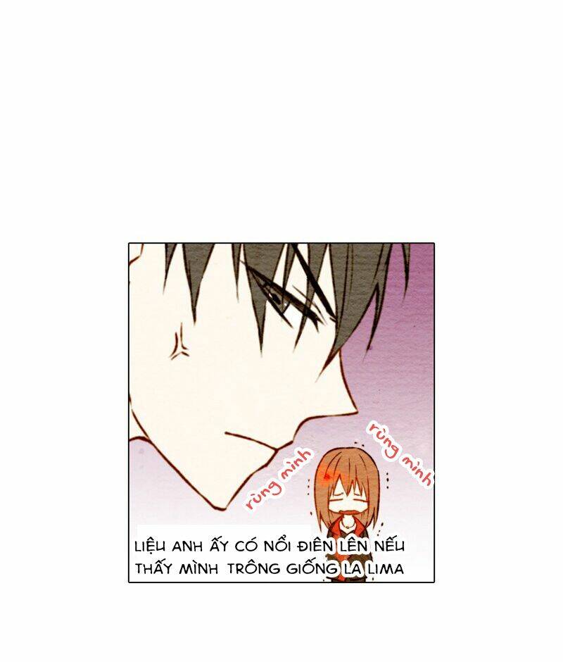 Sự Sao Chép Chapter 6 - Trang 2