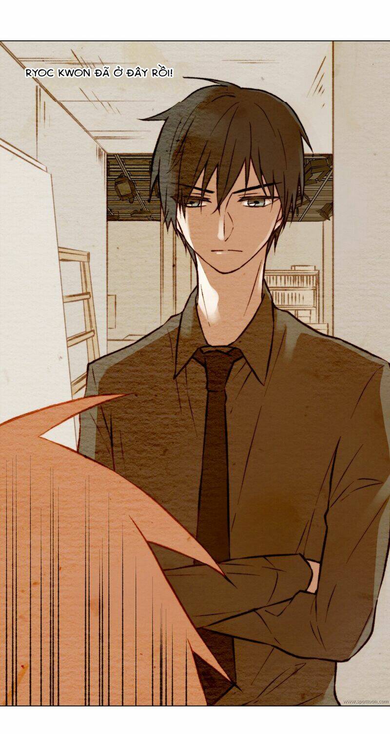 Sự Sao Chép Chapter 6 - Trang 2