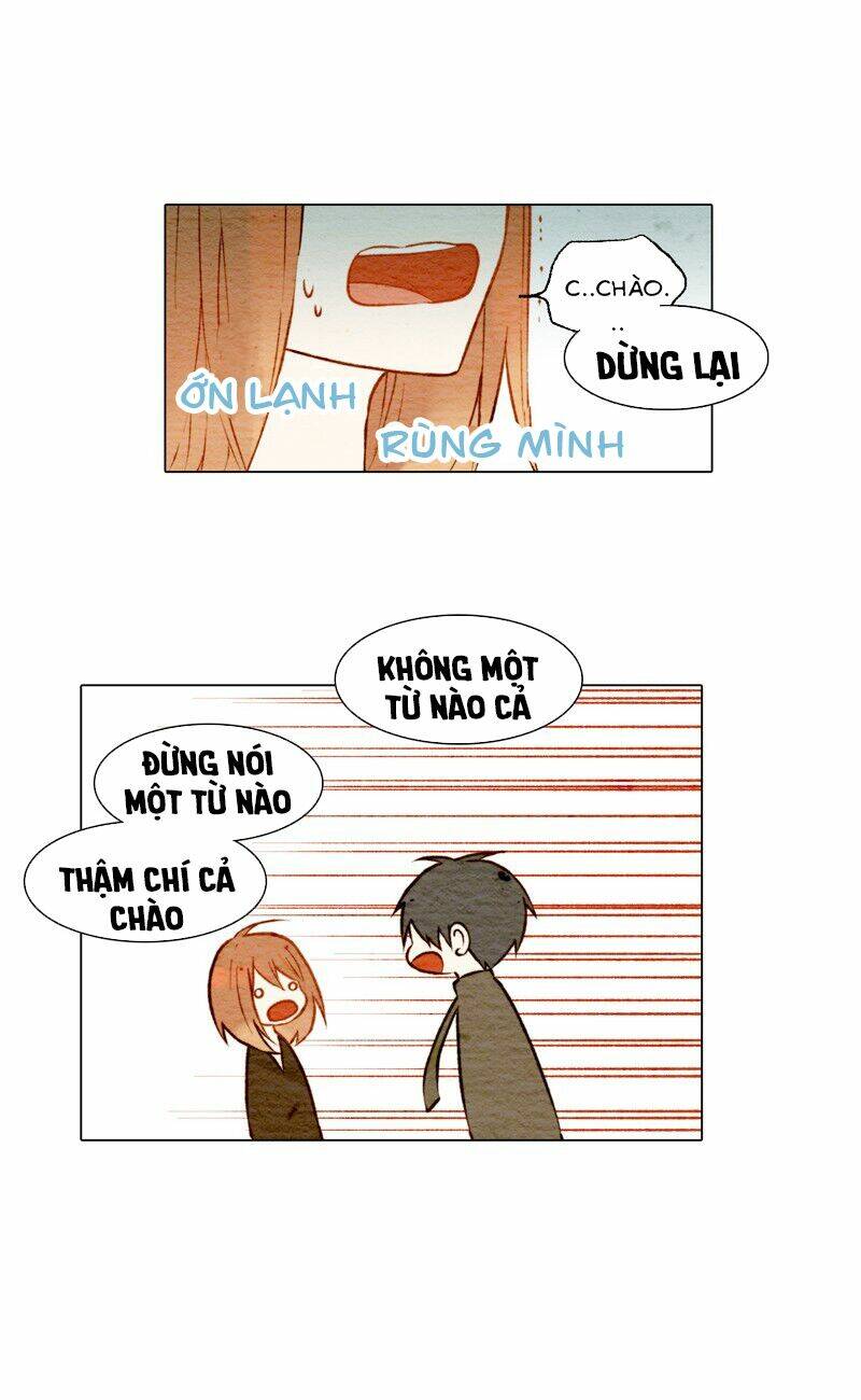 Sự Sao Chép Chapter 6 - Trang 2