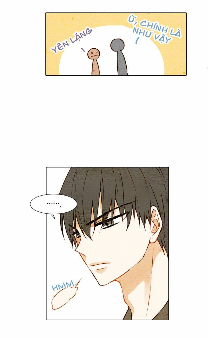 Sự Sao Chép Chapter 6 - Trang 2