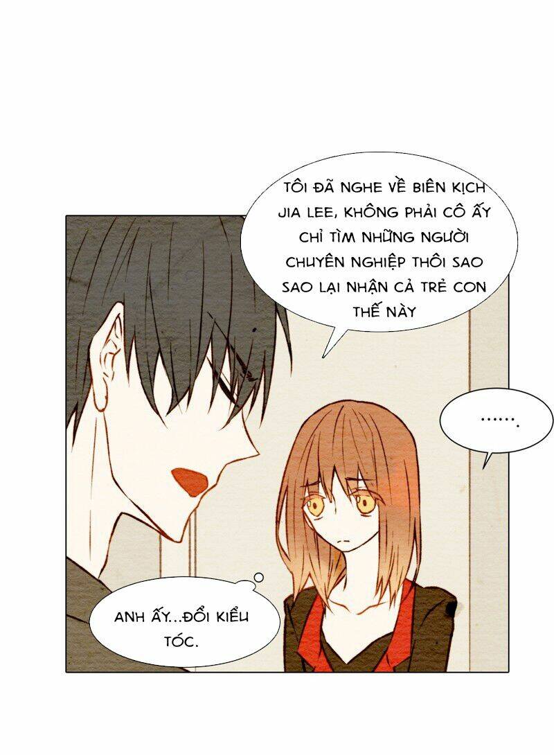 Sự Sao Chép Chapter 6 - Trang 2