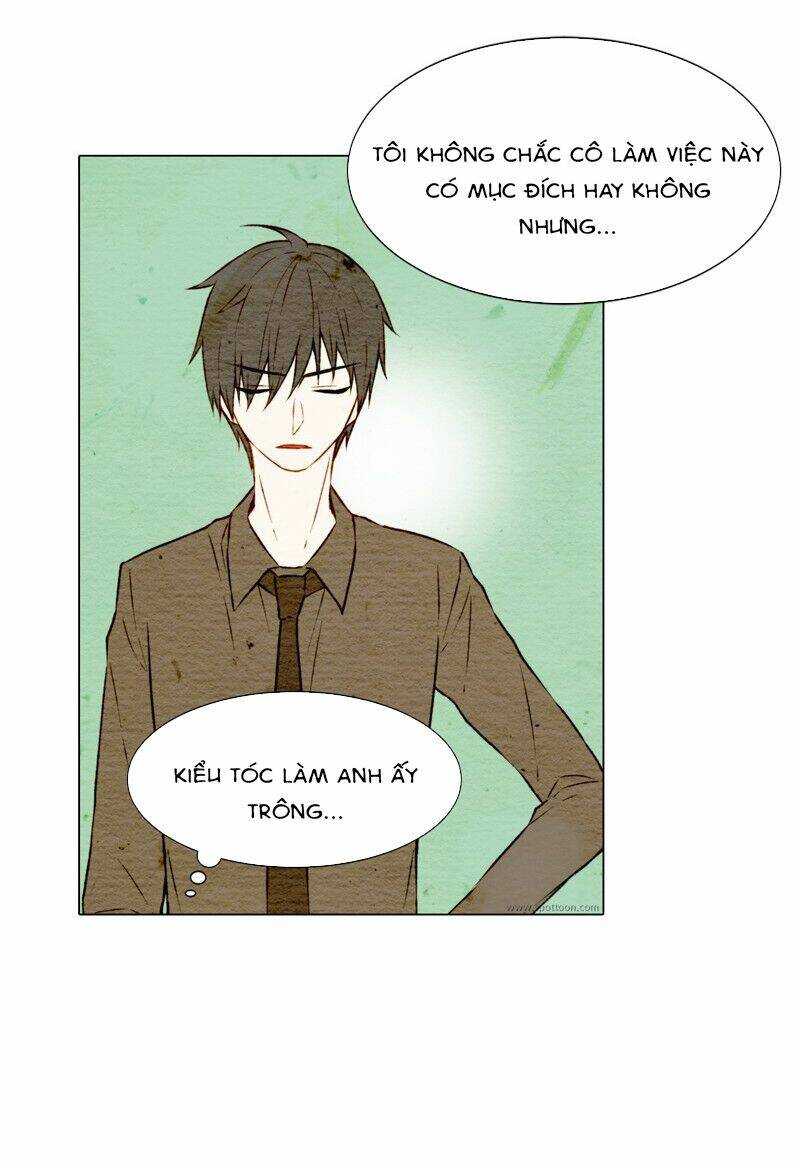 Sự Sao Chép Chapter 6 - Trang 2