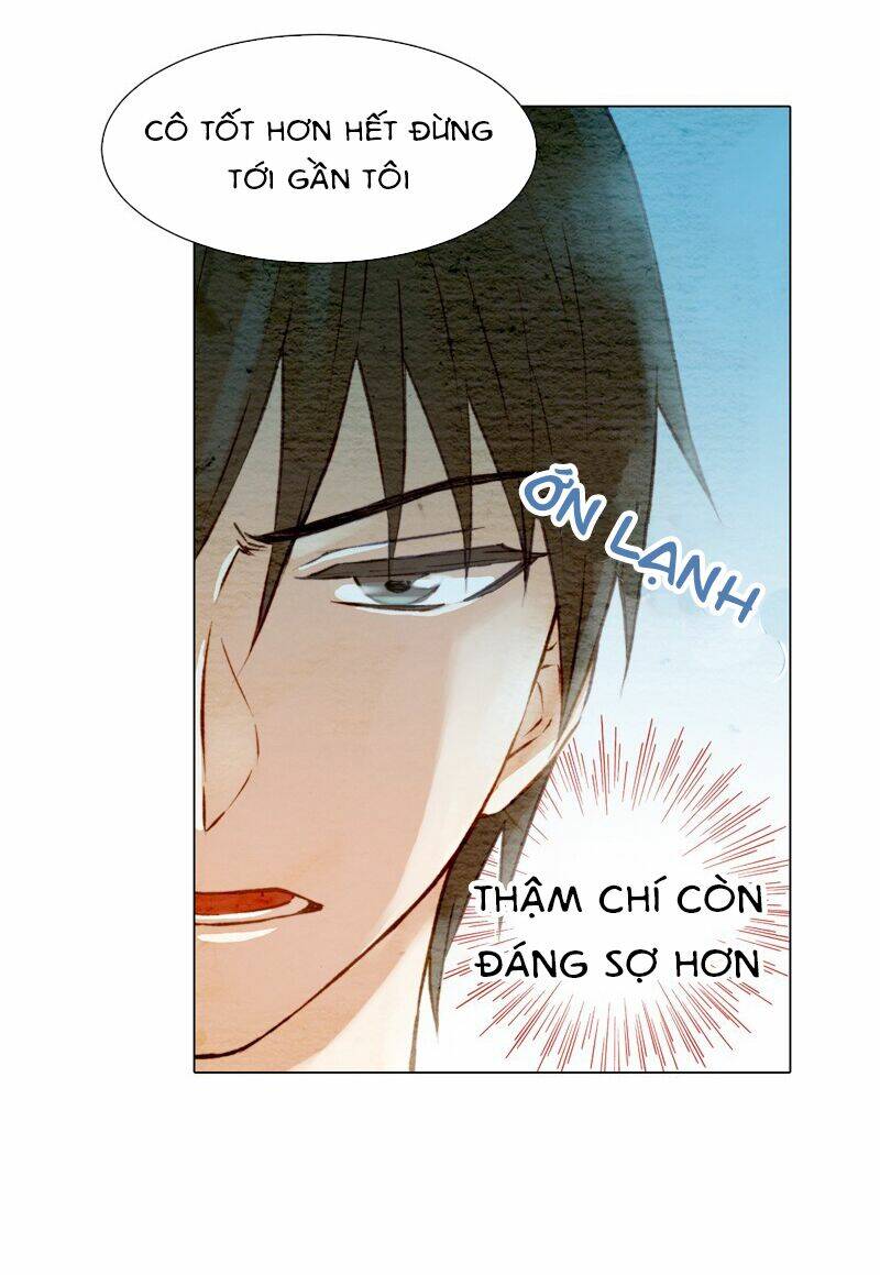 Sự Sao Chép Chapter 6 - Trang 2