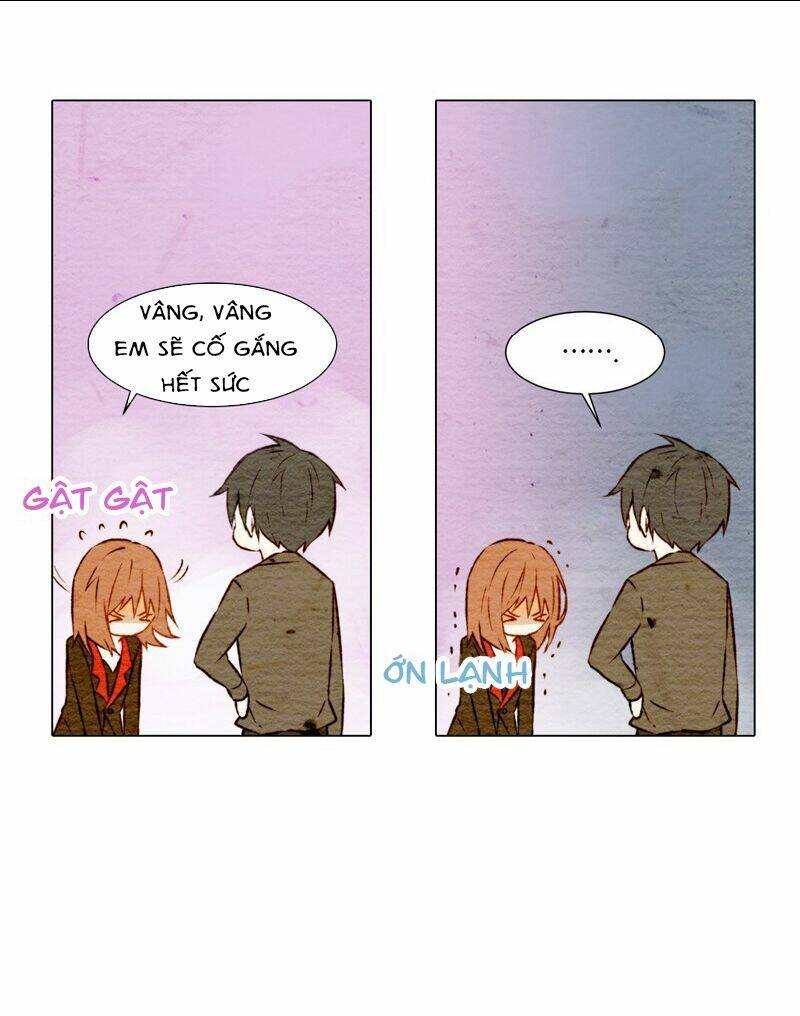 Sự Sao Chép Chapter 6 - Trang 2