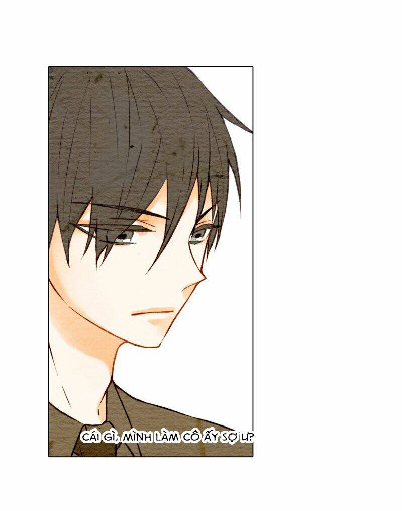 Sự Sao Chép Chapter 6 - Trang 2