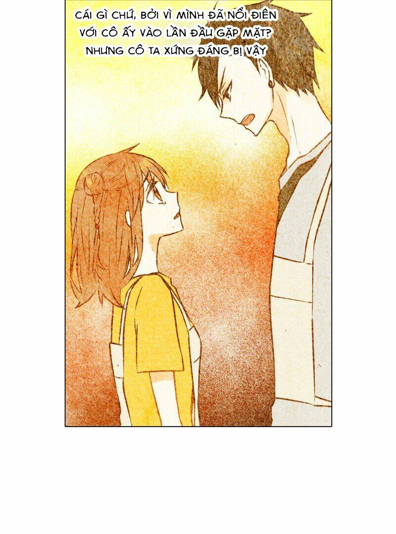 Sự Sao Chép Chapter 6 - Trang 2