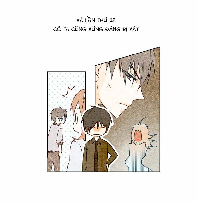 Sự Sao Chép Chapter 6 - Trang 2