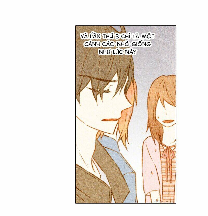 Sự Sao Chép Chapter 6 - Trang 2