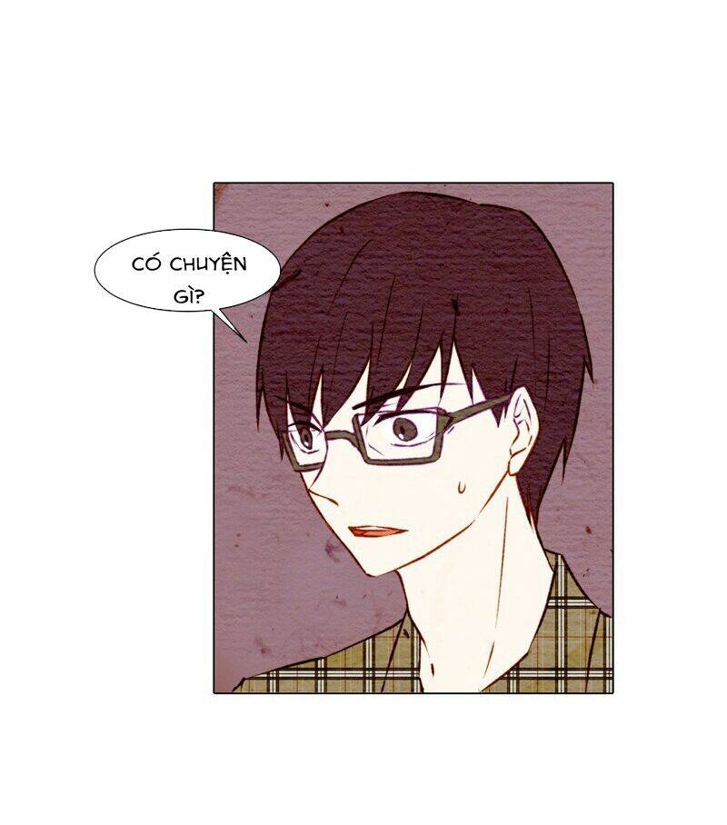 Sự Sao Chép Chapter 6 - Trang 2