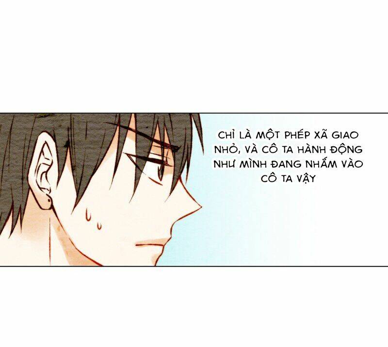Sự Sao Chép Chapter 6 - Trang 2