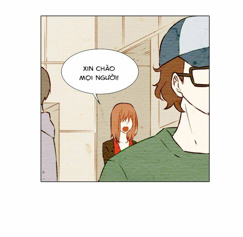 Sự Sao Chép Chapter 6 - Trang 2