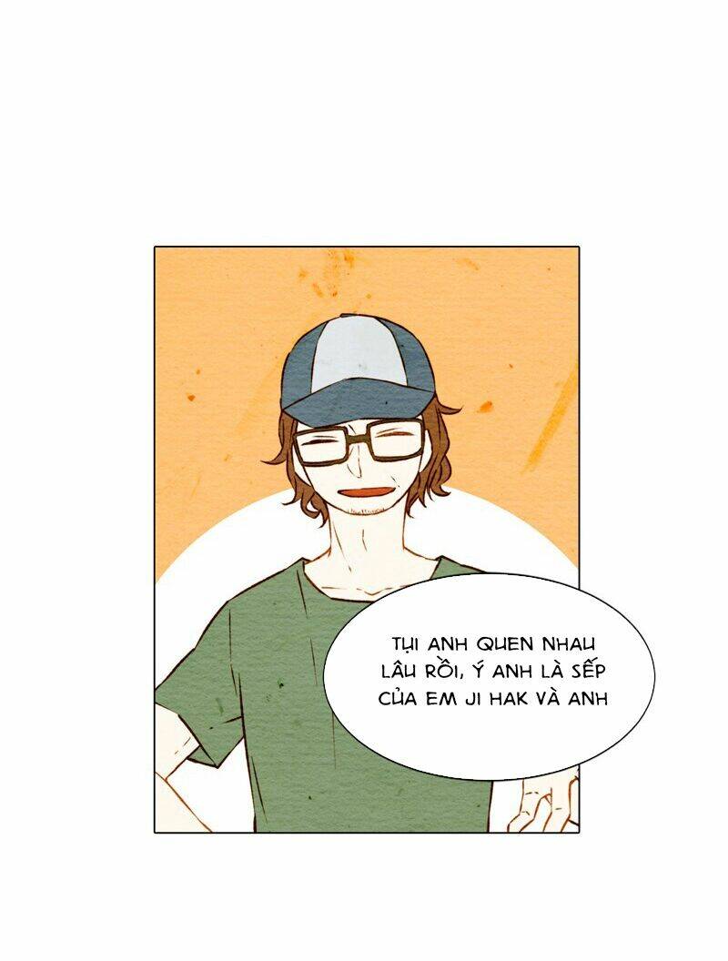 Sự Sao Chép Chapter 6 - Trang 2