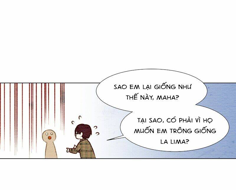 Sự Sao Chép Chapter 6 - Trang 2