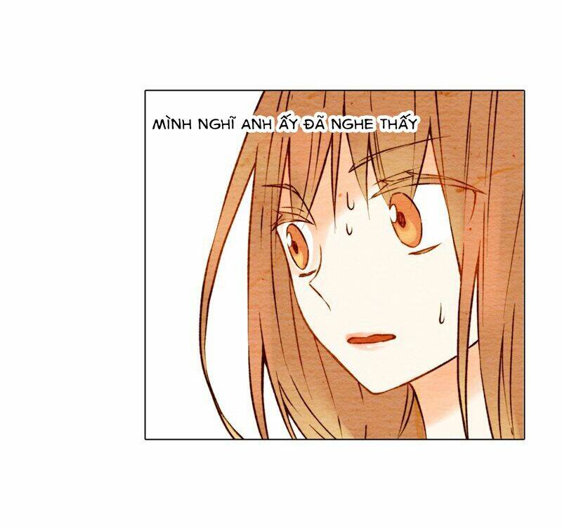 Sự Sao Chép Chapter 6 - Trang 2