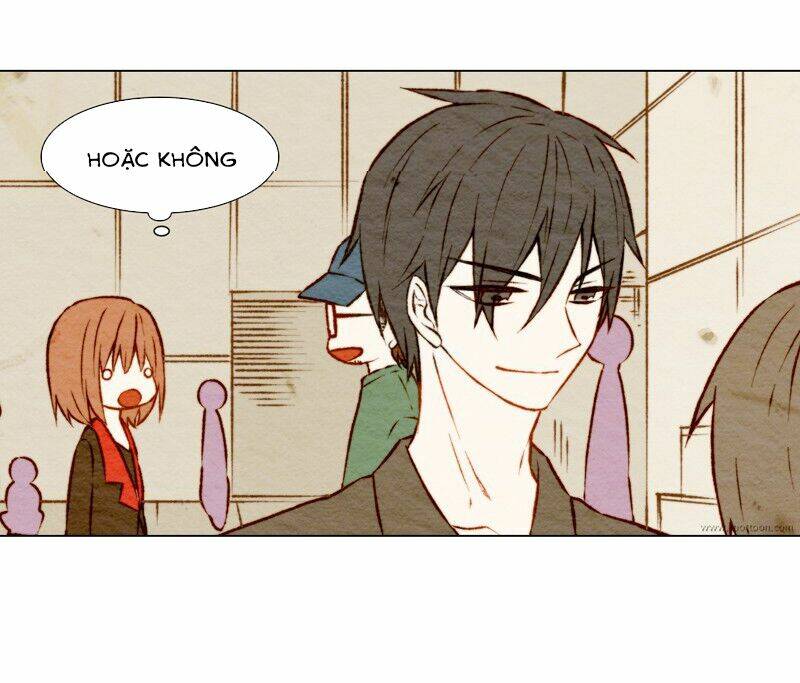 Sự Sao Chép Chapter 6 - Trang 2