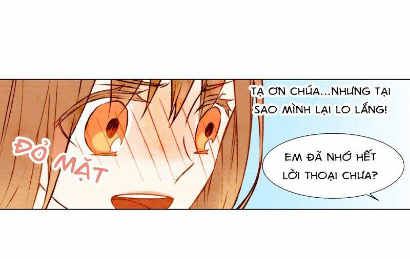 Sự Sao Chép Chapter 6 - Trang 2