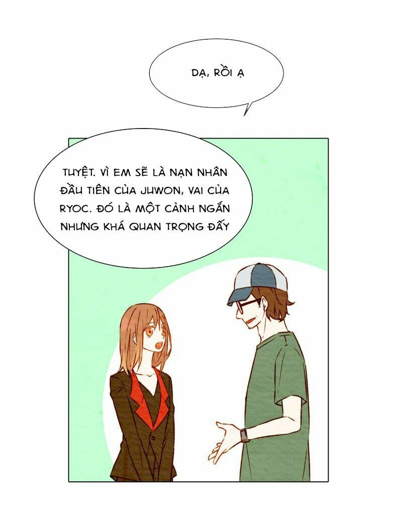 Sự Sao Chép Chapter 6 - Trang 2