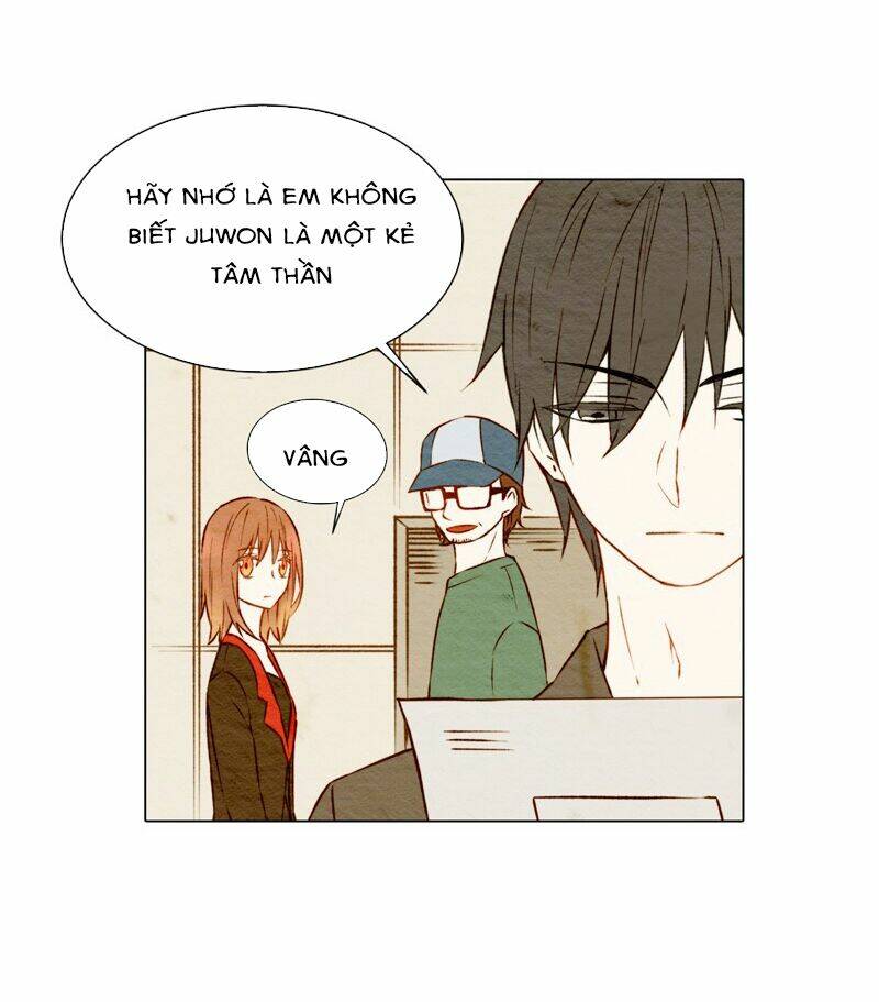 Sự Sao Chép Chapter 6 - Trang 2