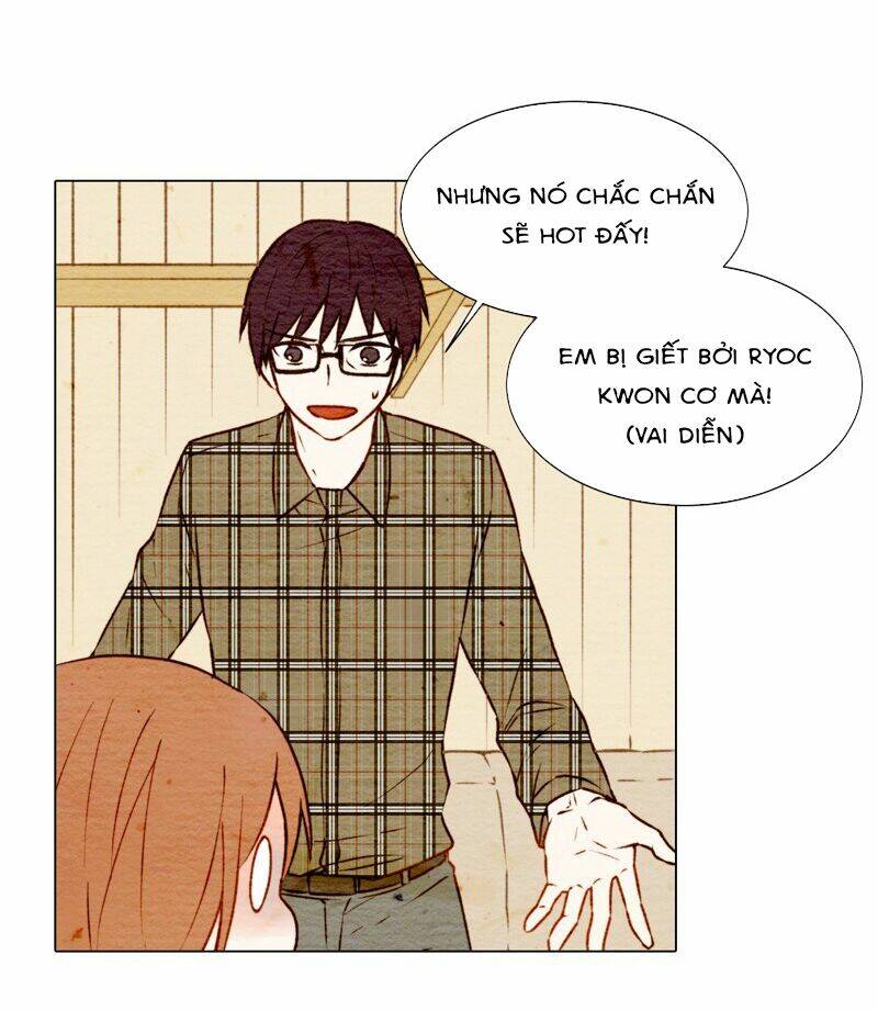 Sự Sao Chép Chapter 6 - Trang 2
