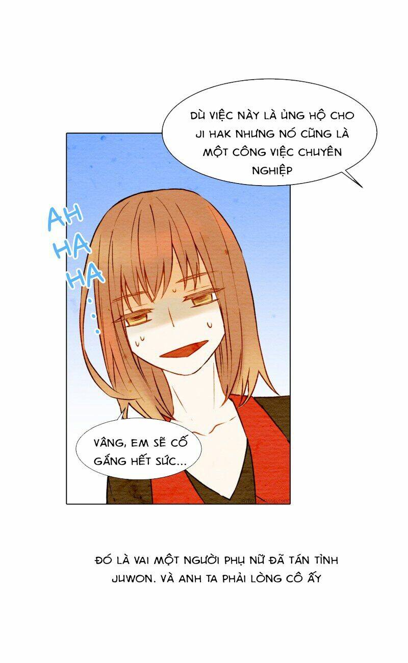 Sự Sao Chép Chapter 6 - Trang 2