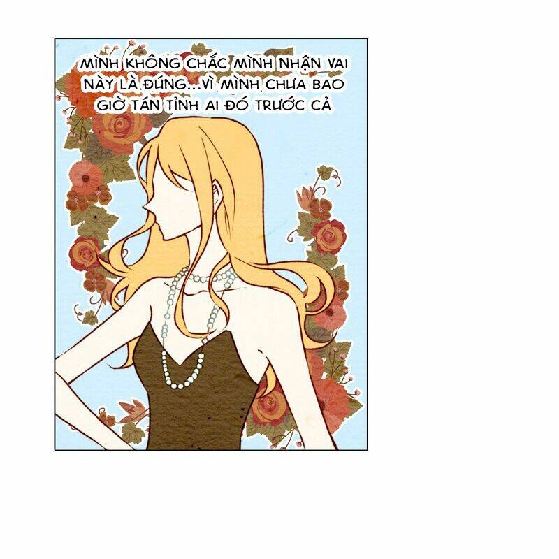 Sự Sao Chép Chapter 6 - Trang 2