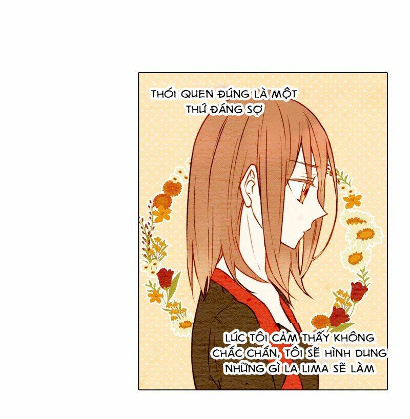 Sự Sao Chép Chapter 6 - Trang 2