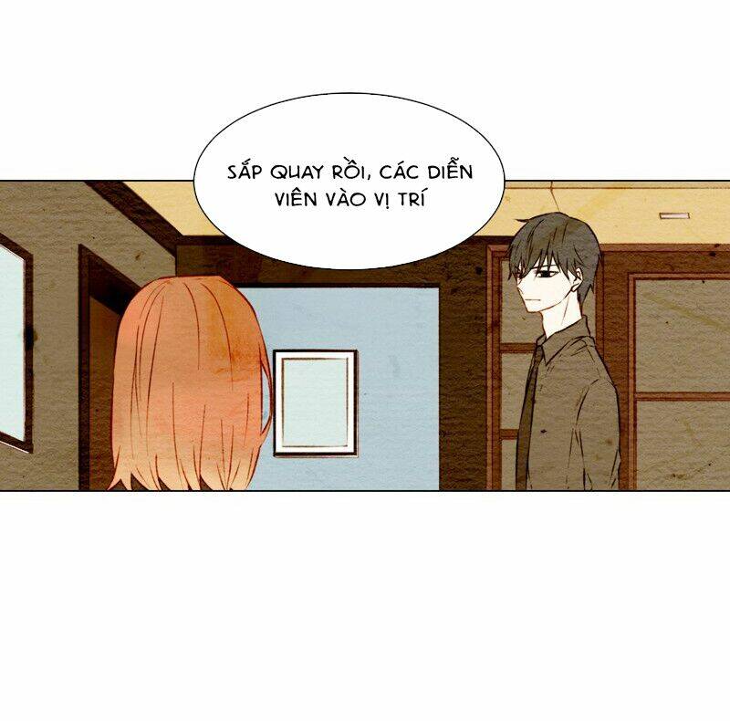 Sự Sao Chép Chapter 6 - Trang 2