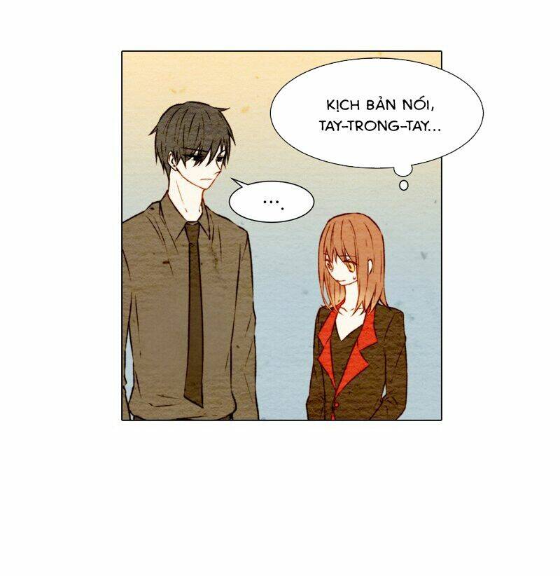 Sự Sao Chép Chapter 6 - Trang 2