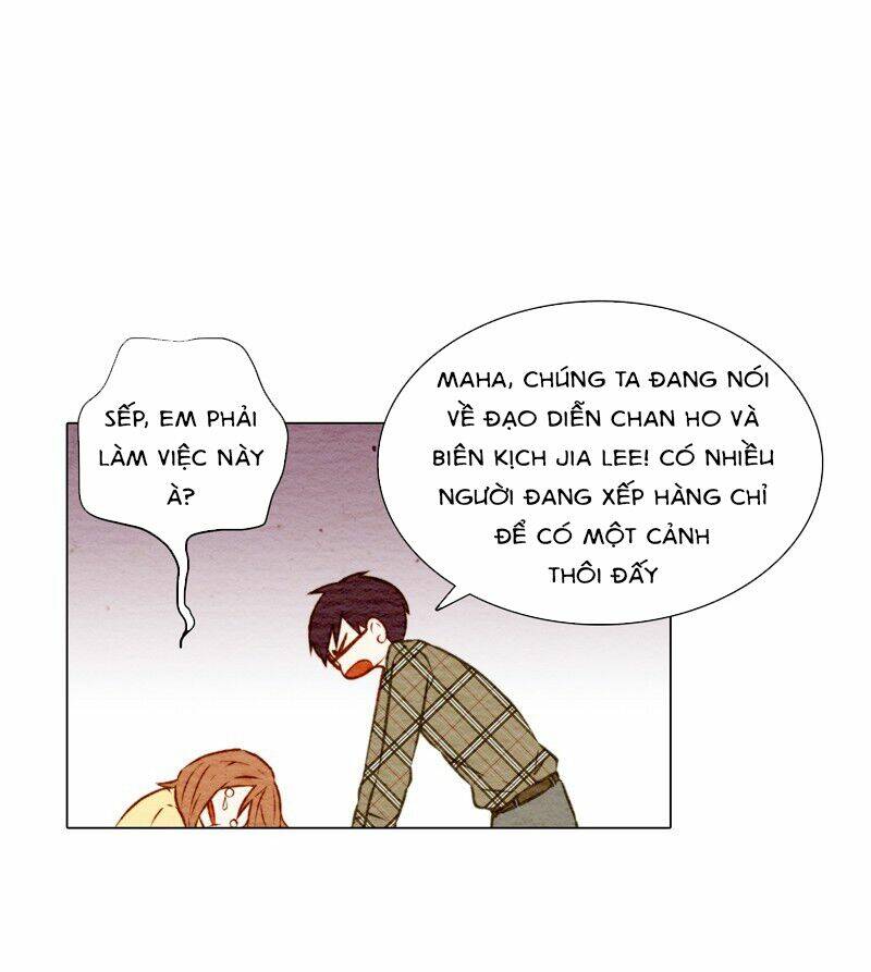 Sự Sao Chép Chapter 6 - Trang 2