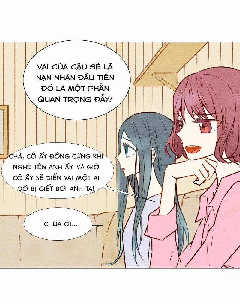 Sự Sao Chép Chapter 6 - Trang 2