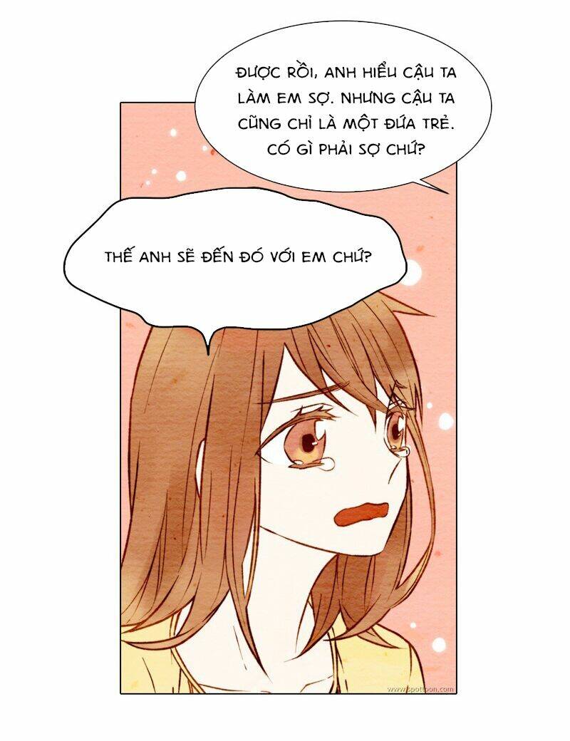 Sự Sao Chép Chapter 6 - Trang 2