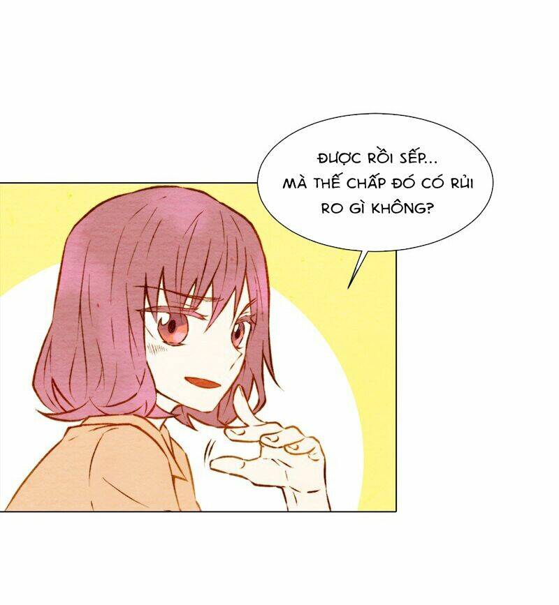 Sự Sao Chép Chapter 5 - Trang 2
