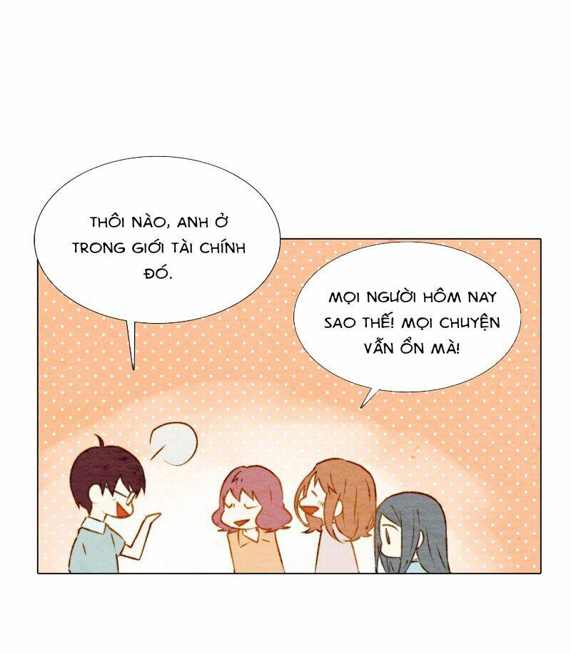 Sự Sao Chép Chapter 5 - Trang 2