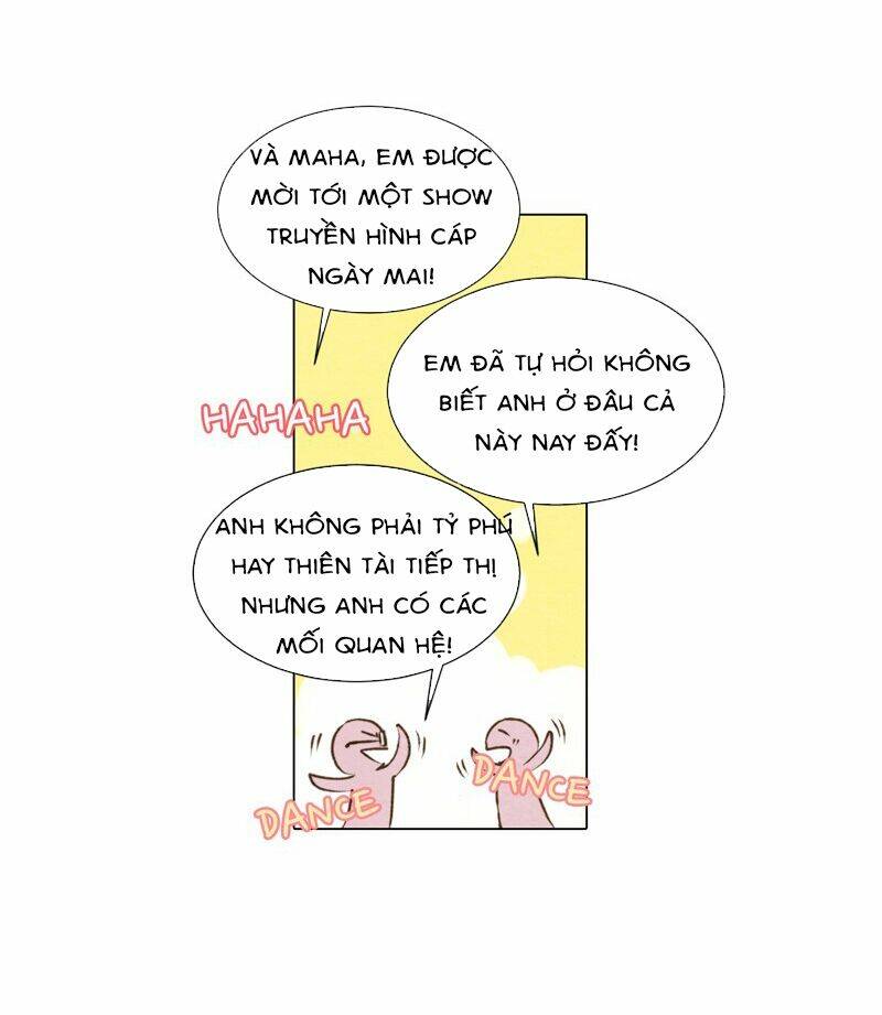 Sự Sao Chép Chapter 5 - Trang 2