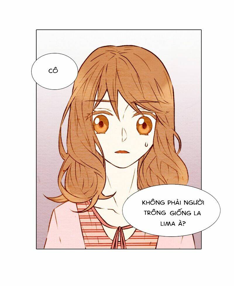 Sự Sao Chép Chapter 5 - Trang 2