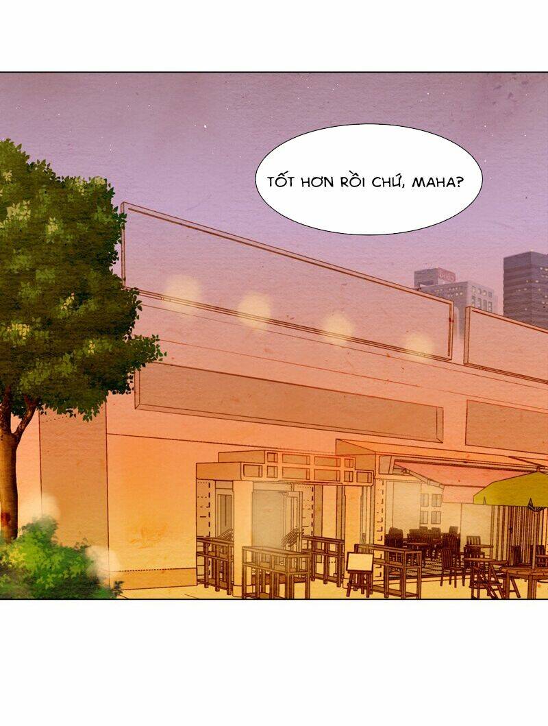 Sự Sao Chép Chapter 5 - Trang 2