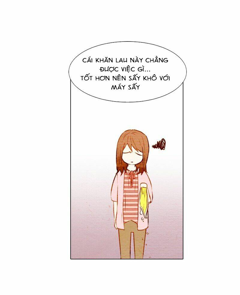 Sự Sao Chép Chapter 5 - Trang 2