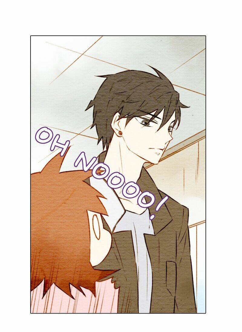 Sự Sao Chép Chapter 5 - Trang 2
