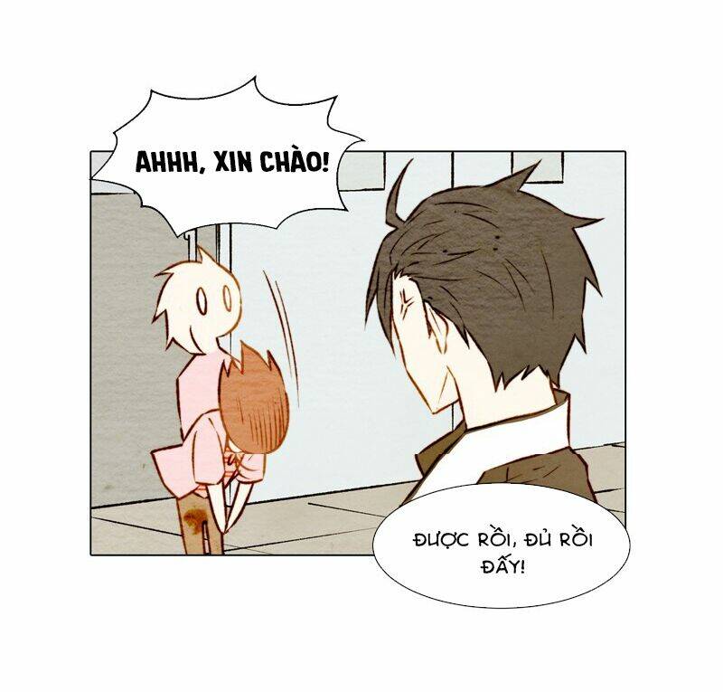 Sự Sao Chép Chapter 5 - Trang 2
