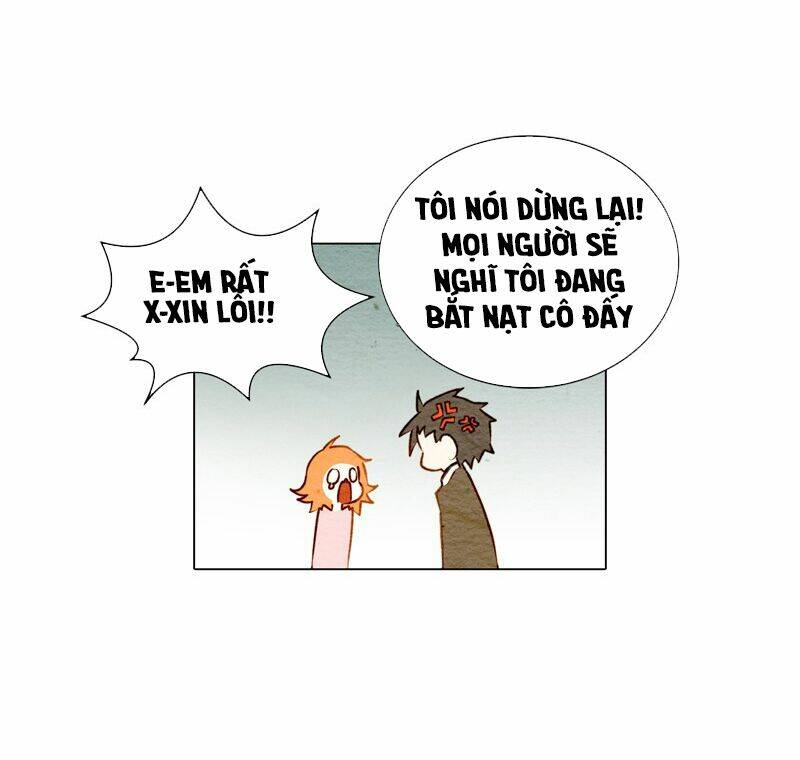 Sự Sao Chép Chapter 5 - Trang 2