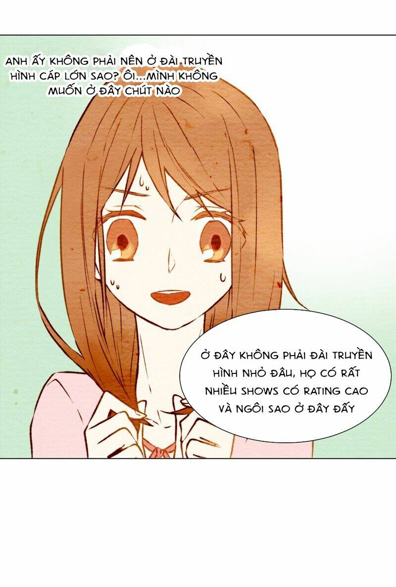 Sự Sao Chép Chapter 5 - Trang 2