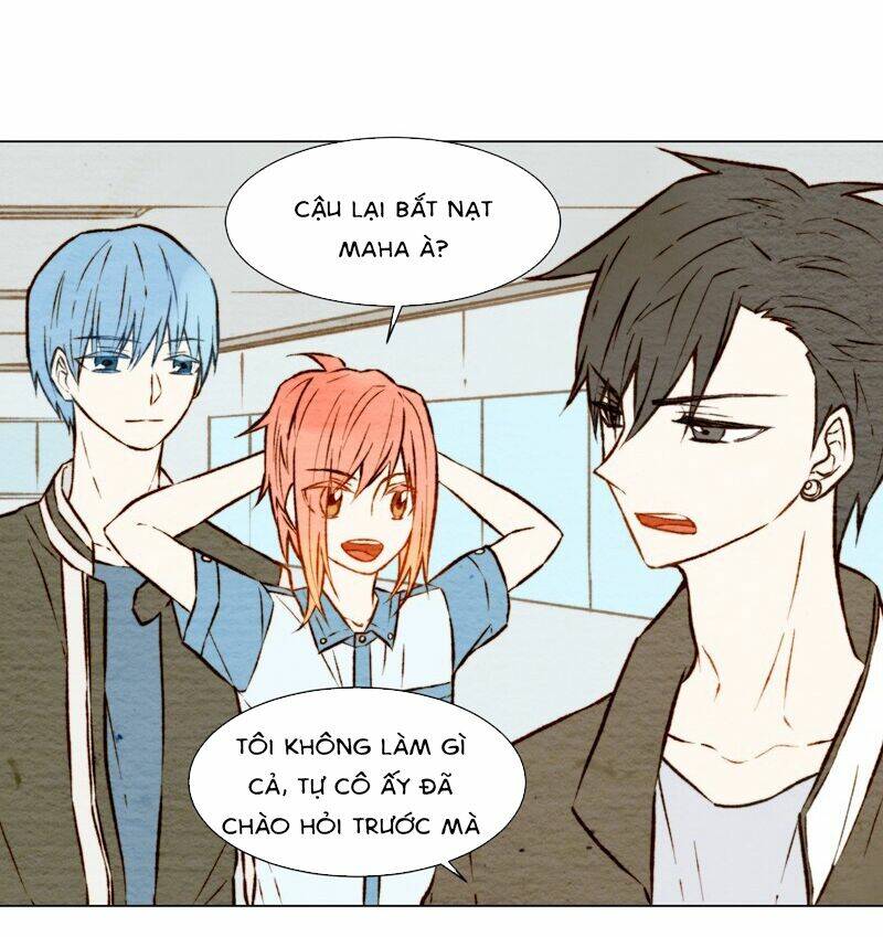 Sự Sao Chép Chapter 5 - Trang 2