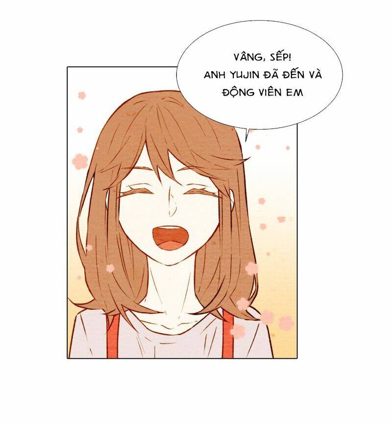 Sự Sao Chép Chapter 5 - Trang 2