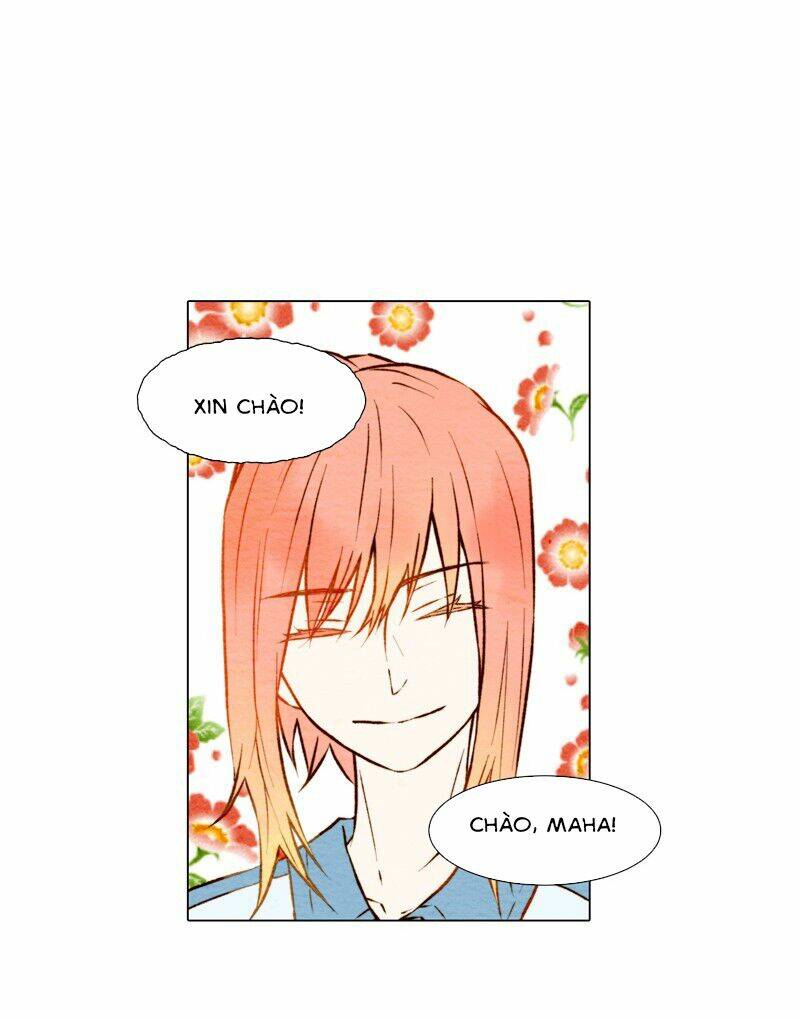 Sự Sao Chép Chapter 5 - Trang 2