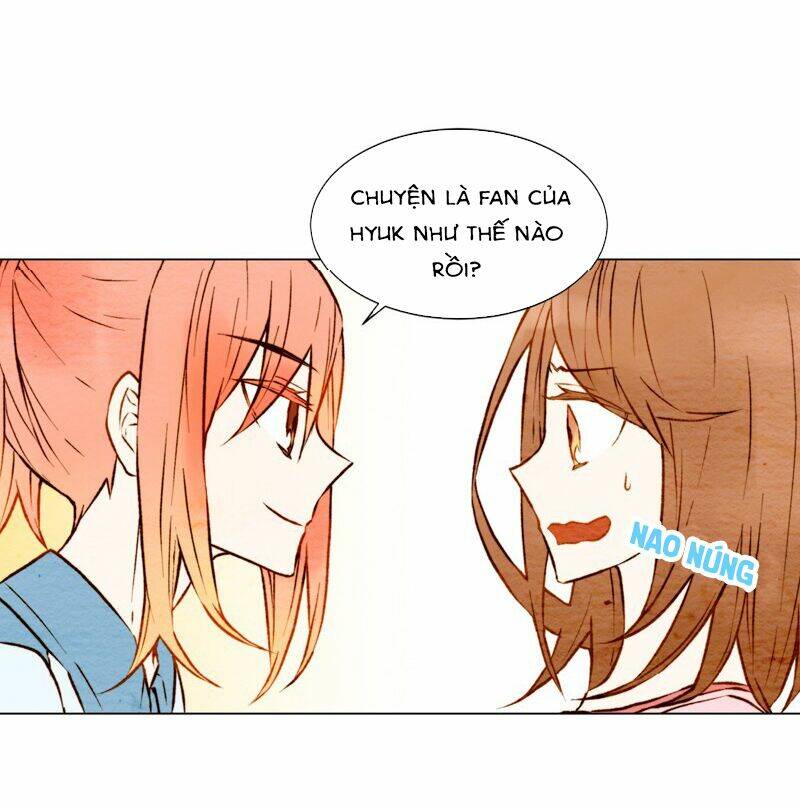 Sự Sao Chép Chapter 5 - Trang 2
