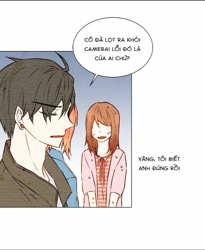 Sự Sao Chép Chapter 5 - Trang 2