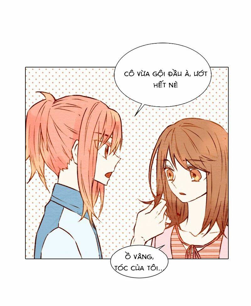 Sự Sao Chép Chapter 5 - Trang 2