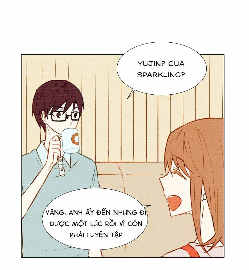 Sự Sao Chép Chapter 5 - Trang 2